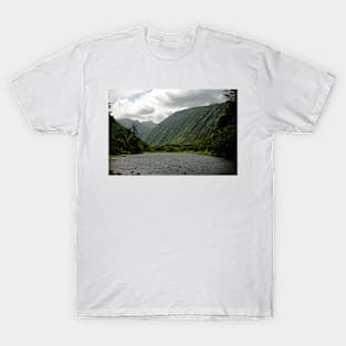 Waipio_0035 T-Shirt